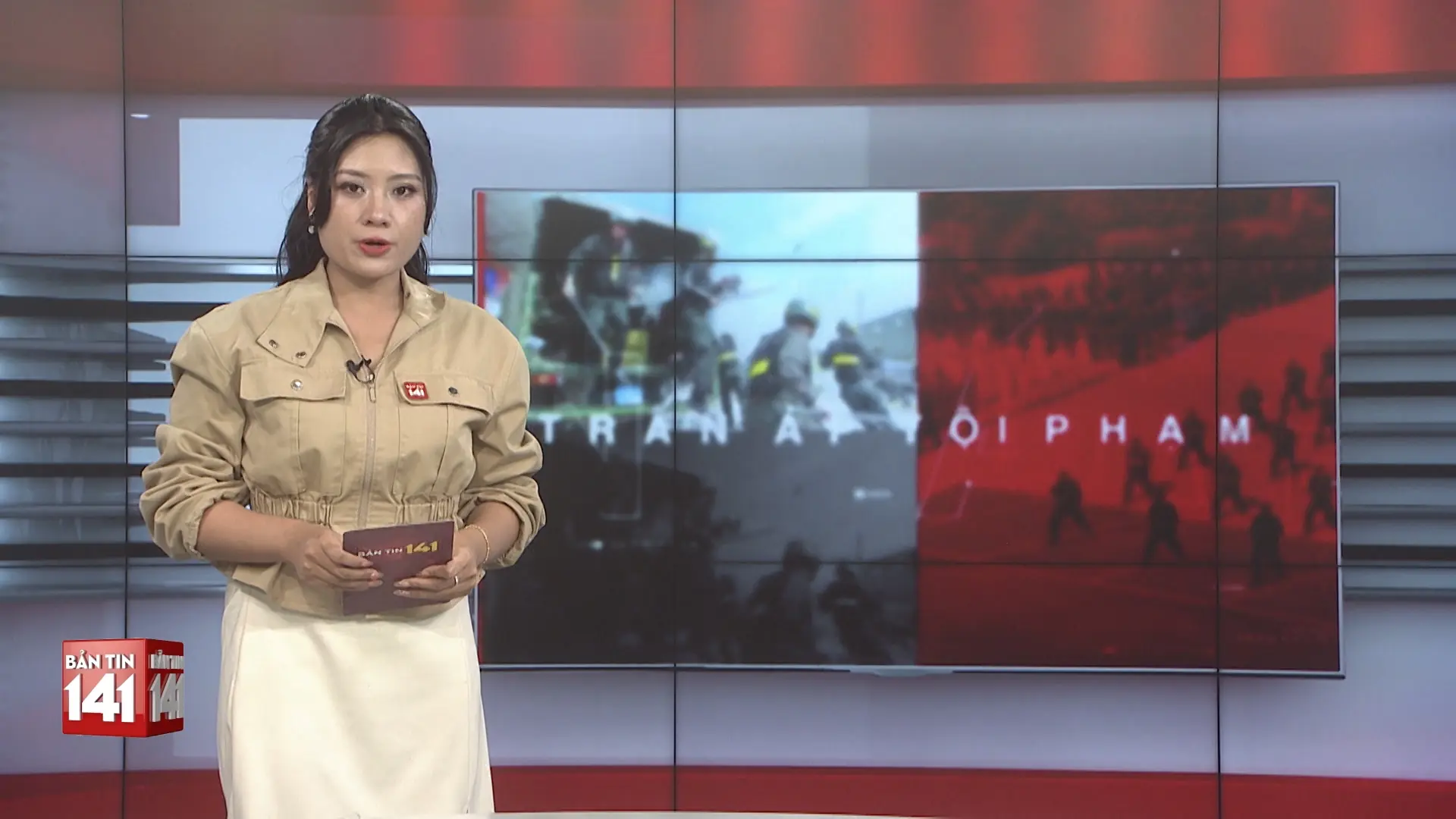Bản tin 141 | 12/10/2025